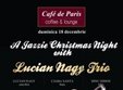 lucian nagy trio live in timisoara