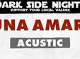 luna amara ii acoustic set ii part of the electric acoustic proje