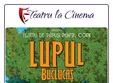 lupul bucluca teatru la cinema din auchan titan