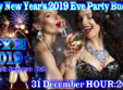 poze luxury new year s 2019 eve party bucharest 