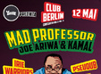 mad professor la berlin club