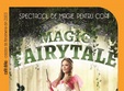 magic fairytale la cafe deko