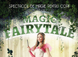 magic fairytale la godot cafe teatru 
