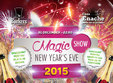  magic new year s eve 2015 wednesday 31 december