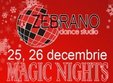 magic night in craiova