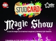 magic show la cluj