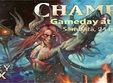 magic the gathering game day