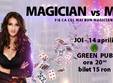 magician vs magician green pub oradea