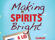 making spirits bright
