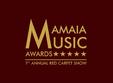 mamaia music awards 2013