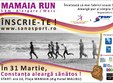 mamaia run 2013