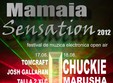 mamaia sensation