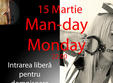 man day in soul club din cluj