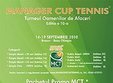 manager cup tennis 2010