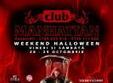 manhattan club si cel mai tare halloween 