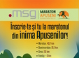 maraton apuseni msg systems 2015
