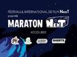 maraton festivalul de film next la bucuresti