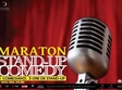 maraton stand up comedy