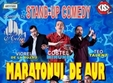 maratonul de aur stand up comedy