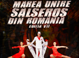  marea unire a dansatorilor de salsa din romania de la brasov 2013