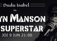 marilyn manson superstar