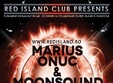 marius onuc moonsound in club red island