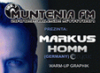 markus homm in club on time 