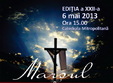 marsul invierii 2013
