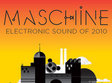 maschine electronic sound of 2010 la atelierul de productie din bucuresti