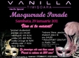 masquerade parade vanilla club
