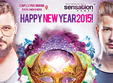 masquerade party revelion 2015