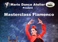 masterclass flamenco la cluj 