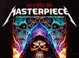 masterpiece tribut metallica live