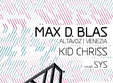 max d blas club midi