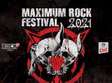 maximum rock festival 2021