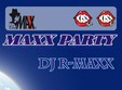 maxx party