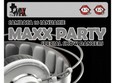 maxx party in club maxx din bucuresti