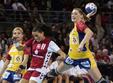 meci de handbal feminin la constanta