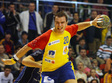 meci de handbal masculin la oradea