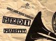 medi party medieval club