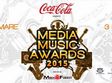 media music awards 2015 la sibiu
