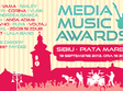 media music awards sibiu 2013 