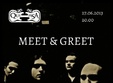 meet and greet cu taine in que pasa 