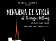 menajeria de sticla de tennesse williams 