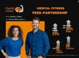 mental fitness peer partnership
