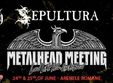 metalhead meeting festival 2017 