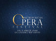metropolitan opera festival