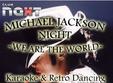  michael jackson night in club next