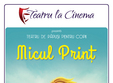 micul prin happy cinema din liberty center