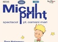 micul prin 